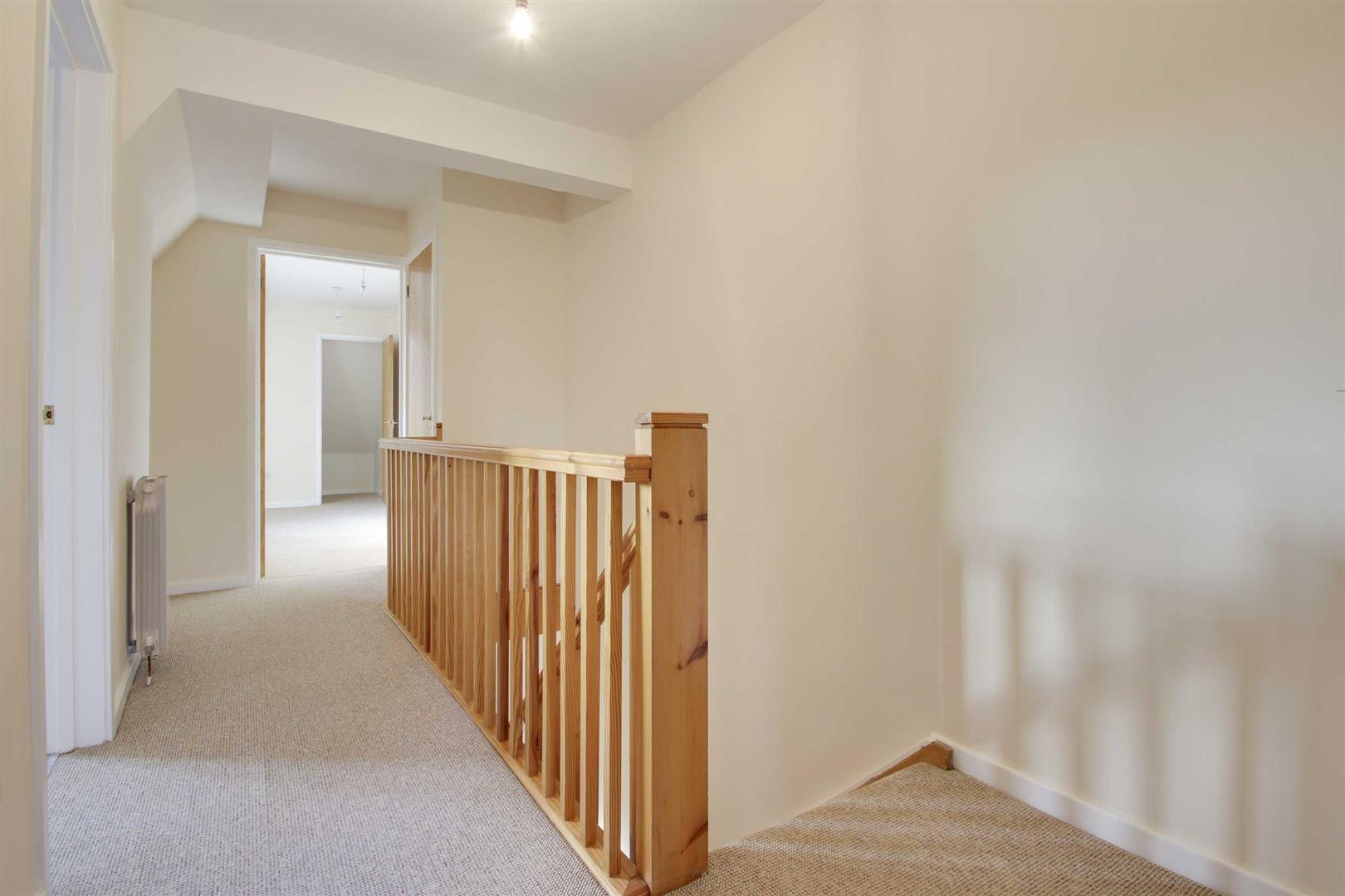 Lenborough Court, Woolstone, Milton Keynes